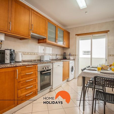 #001 Verissimo Flat By Home Holidays Albufeira Exteriör bild