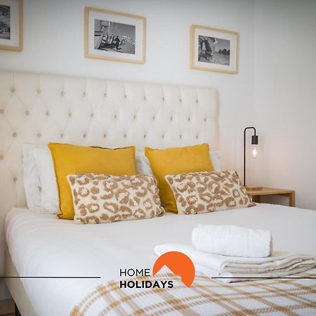 #001 Verissimo Flat By Home Holidays Albufeira Exteriör bild
