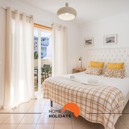 #001 Verissimo Flat By Home Holidays Albufeira Exteriör bild