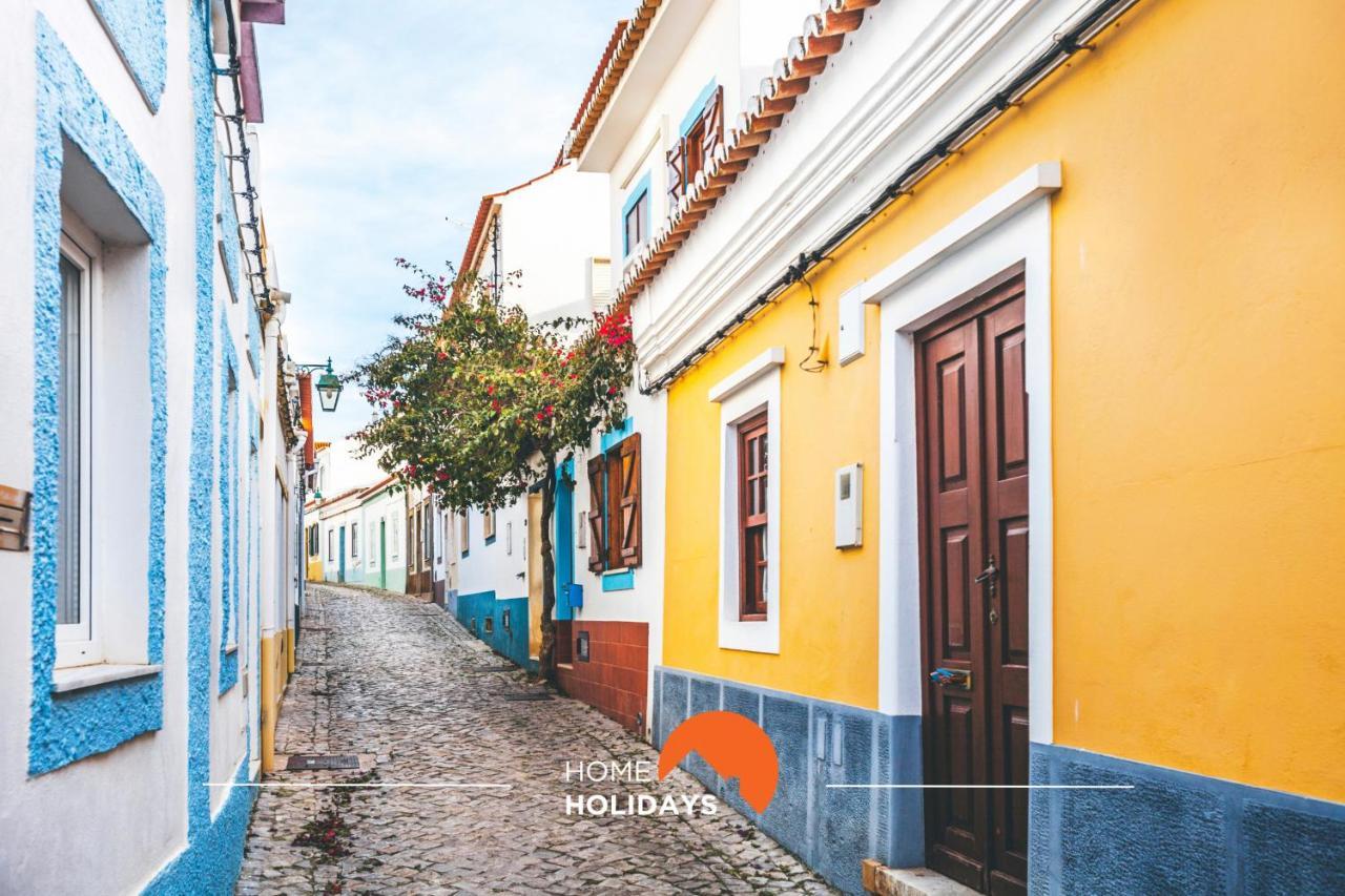 #001 Verissimo Flat By Home Holidays Albufeira Exteriör bild
