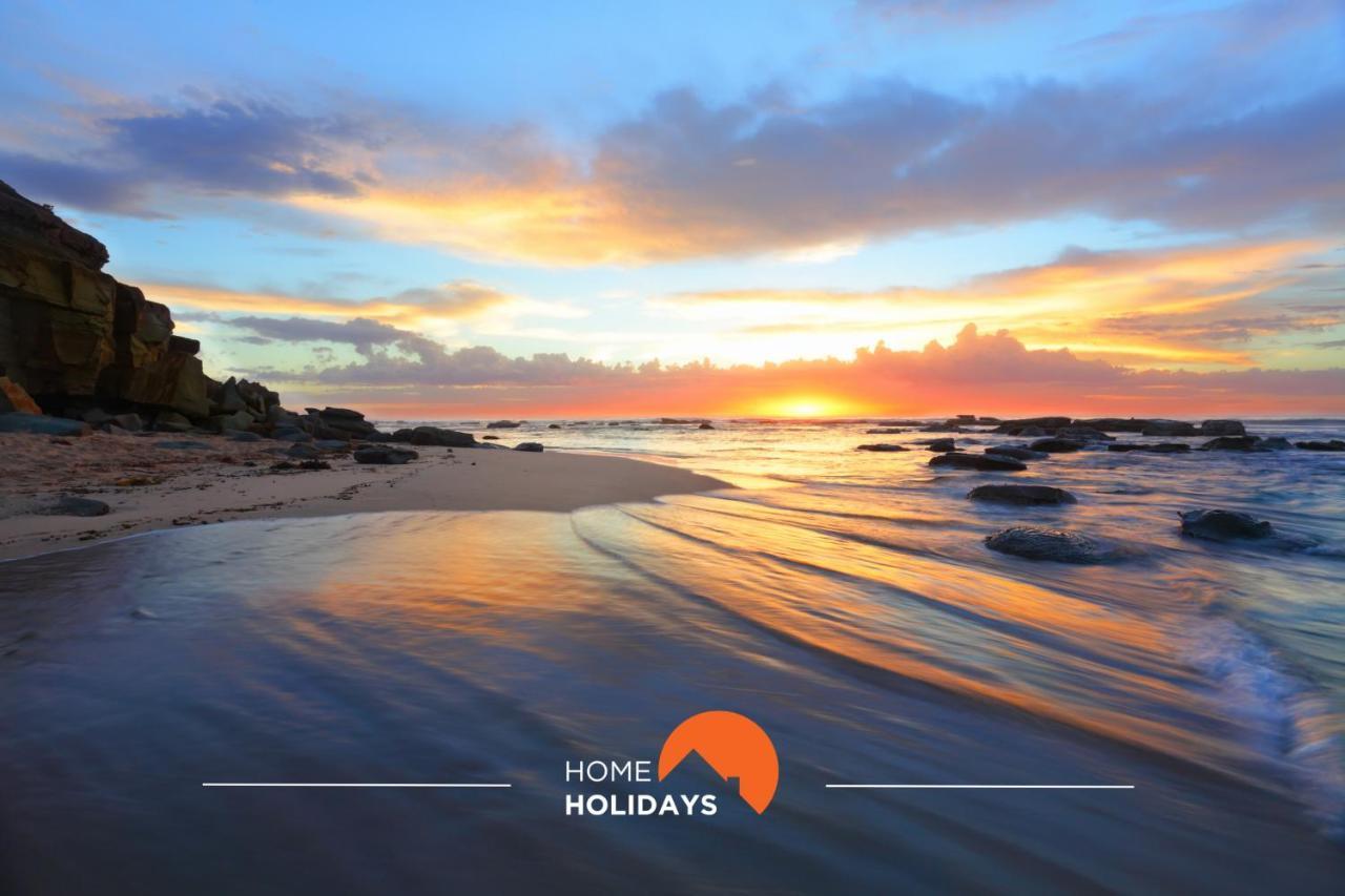#001 Verissimo Flat By Home Holidays Albufeira Exteriör bild