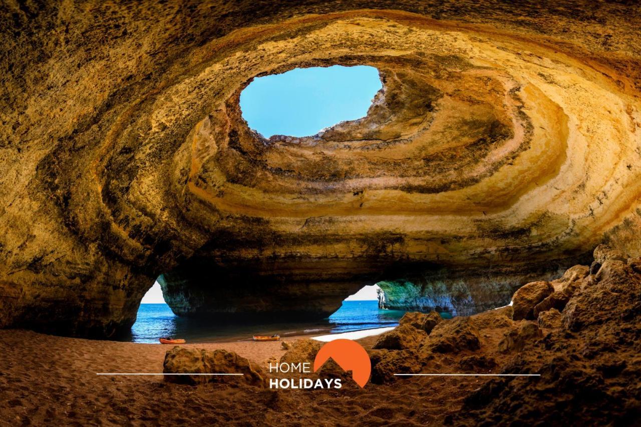 #001 Verissimo Flat By Home Holidays Albufeira Exteriör bild