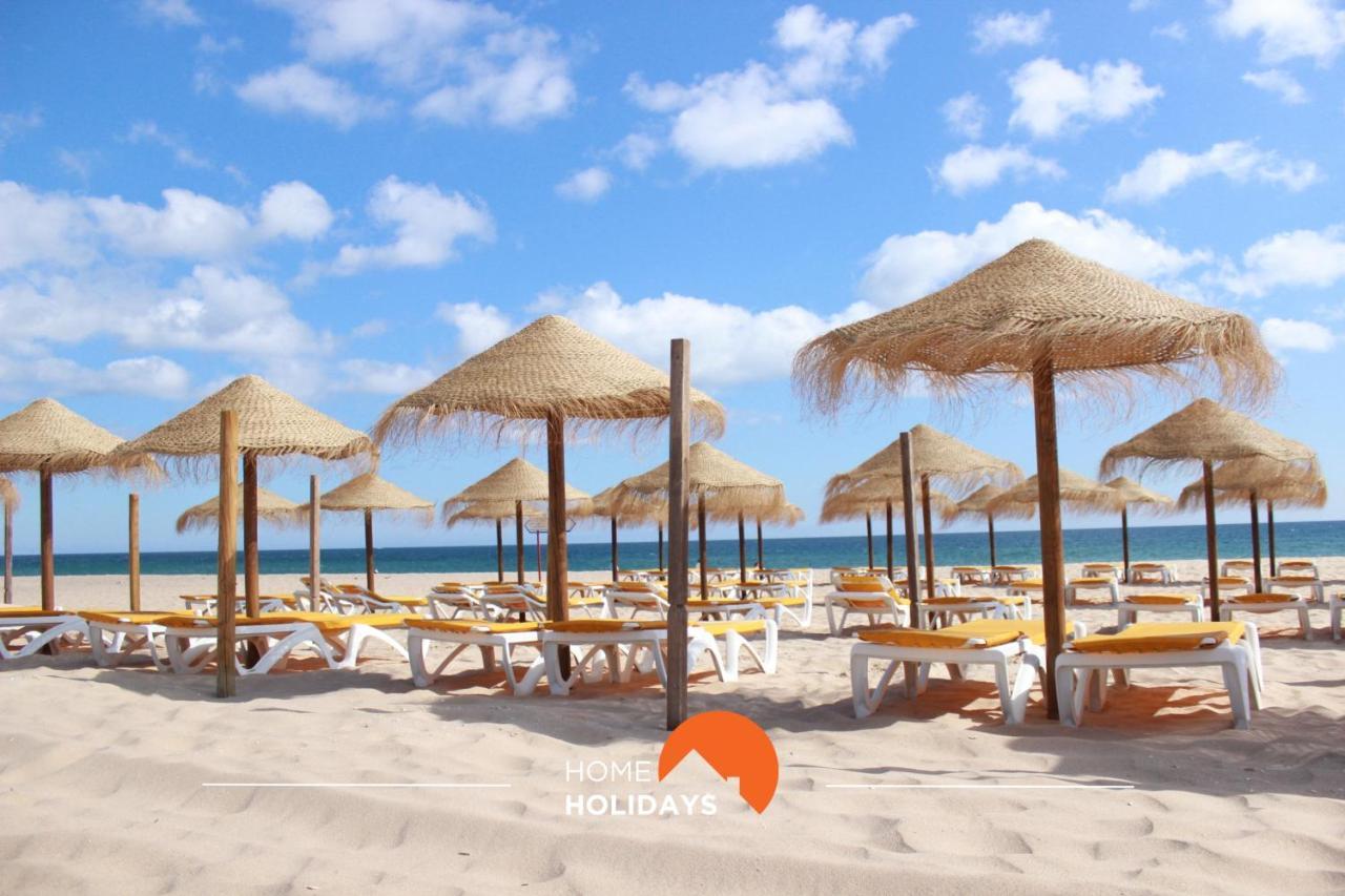 #001 Verissimo Flat By Home Holidays Albufeira Exteriör bild