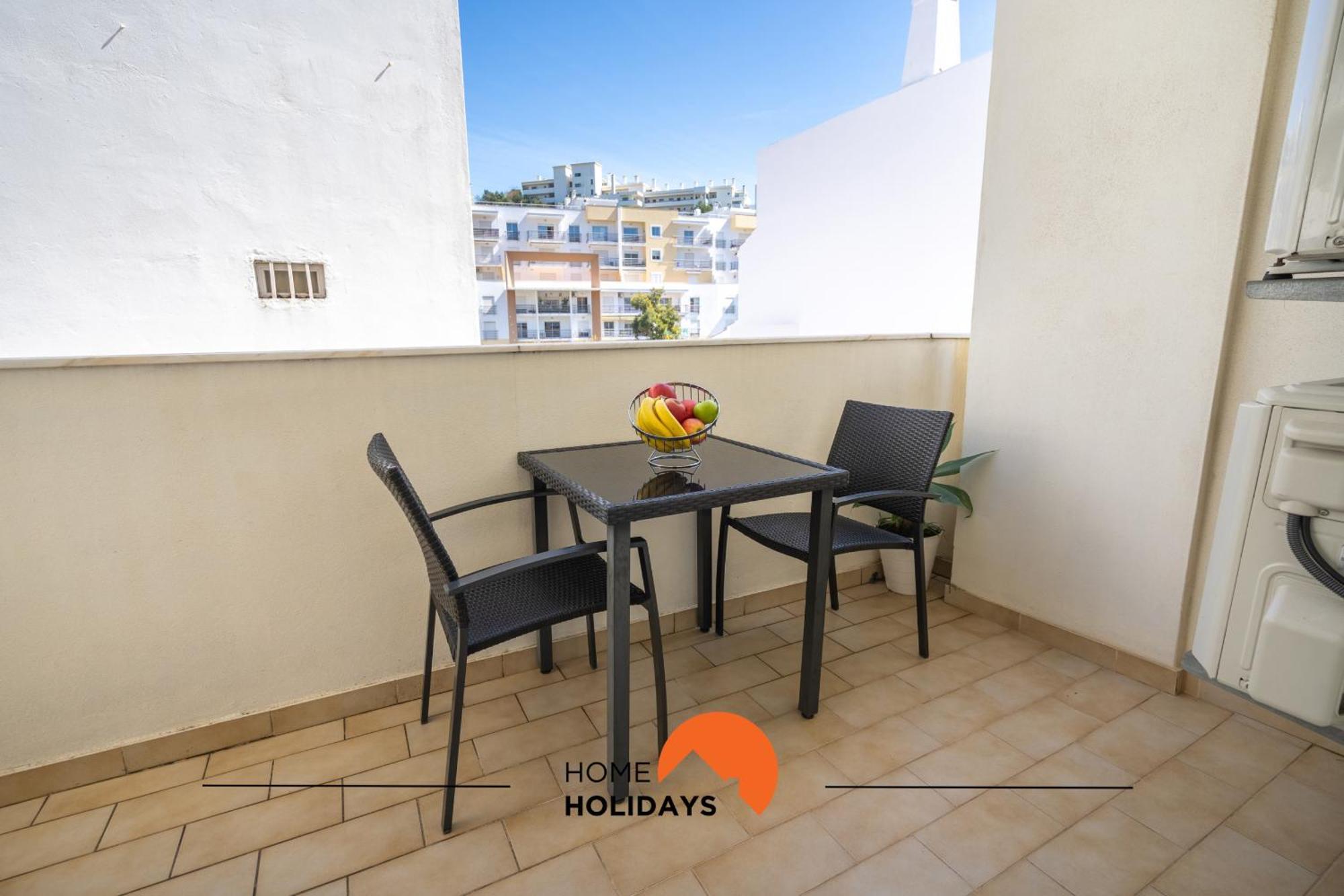 #001 Verissimo Flat By Home Holidays Albufeira Exteriör bild