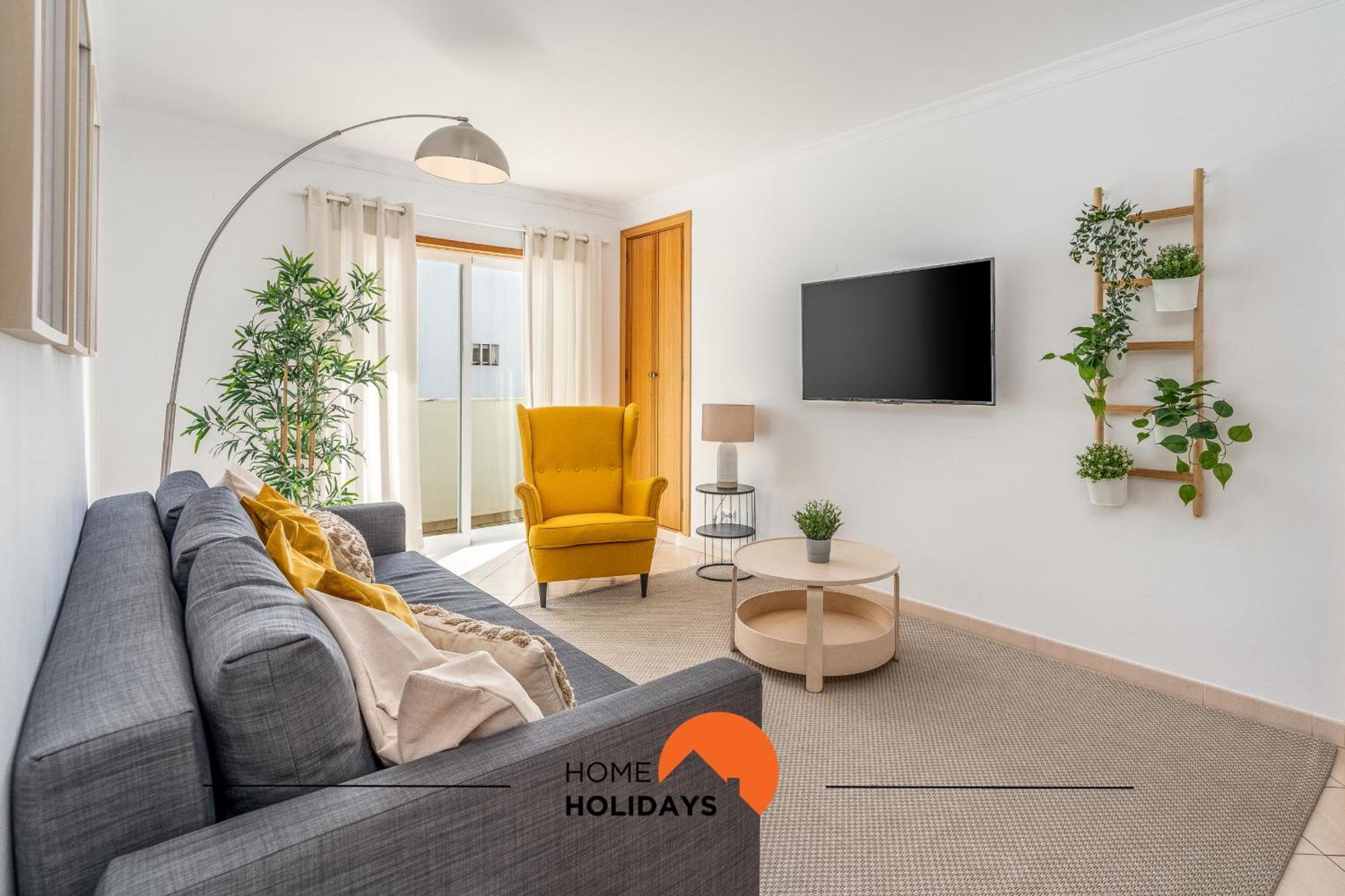 #001 Verissimo Flat By Home Holidays Albufeira Exteriör bild