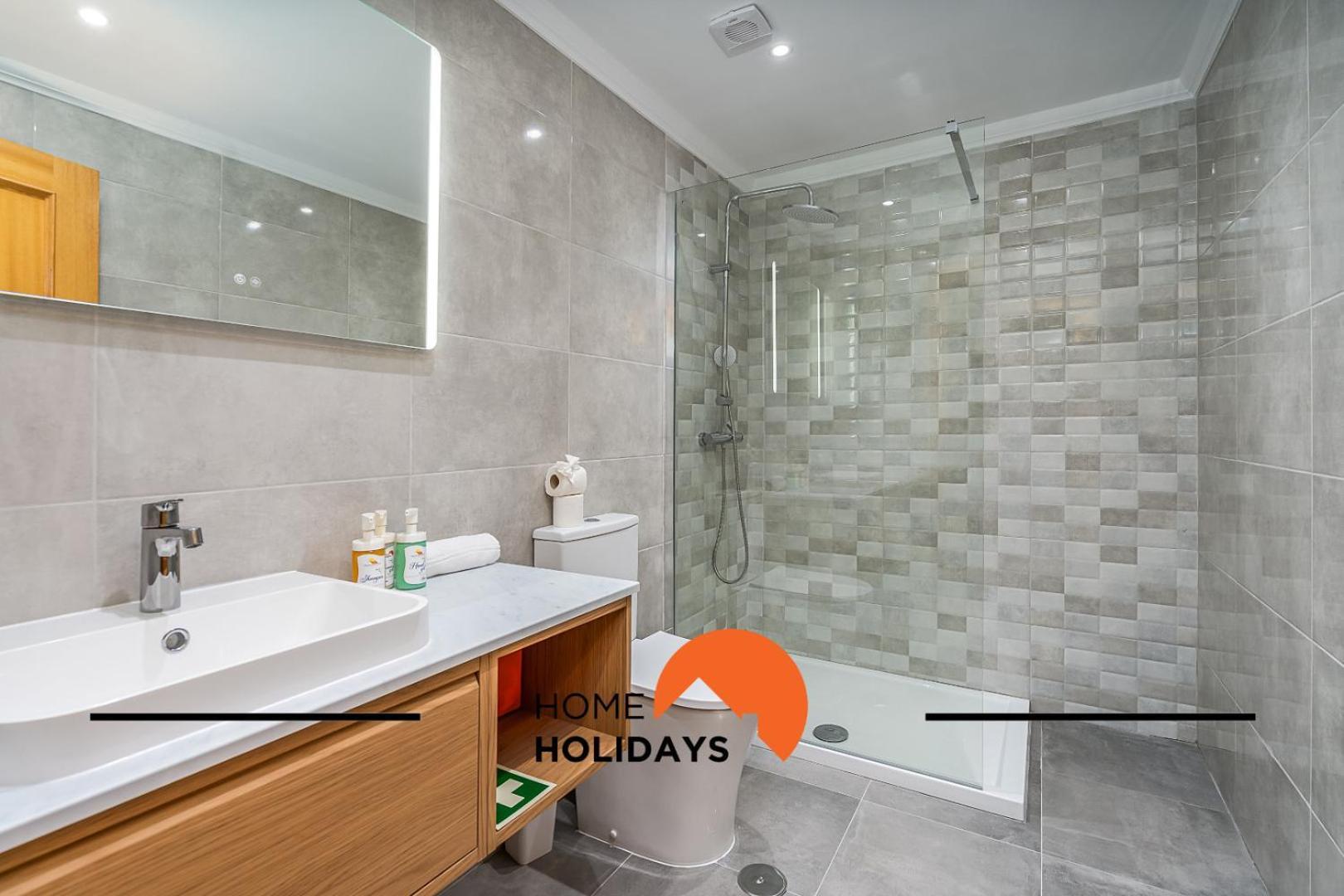 #001 Verissimo Flat By Home Holidays Albufeira Exteriör bild